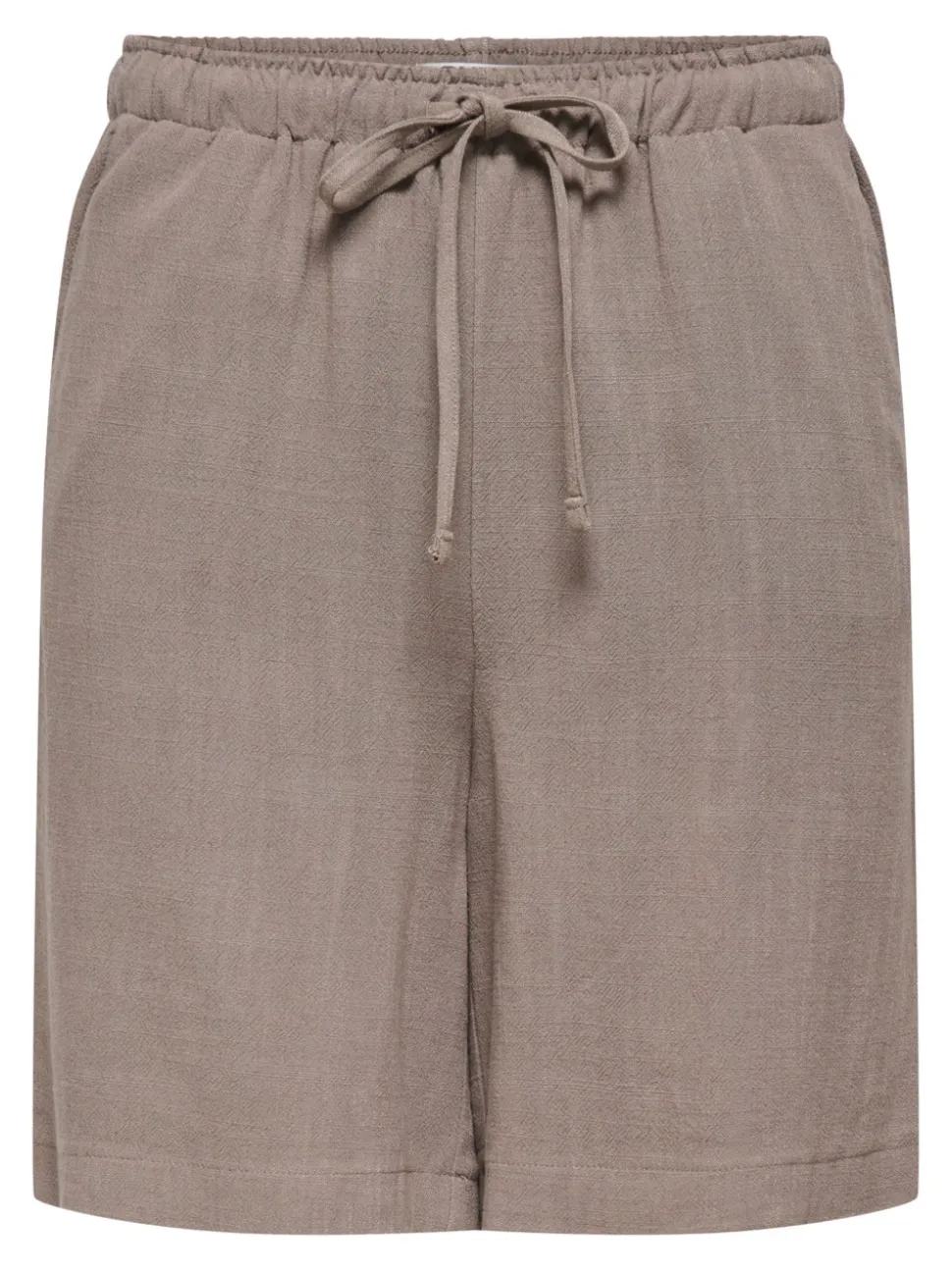 ONLSIESTA Vita media Loose Fit Bermuda