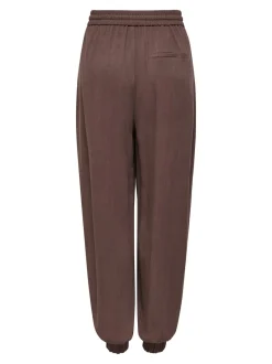 ONLSIESTA Wide Leg Fit Lino Pantaloni a gamba larga