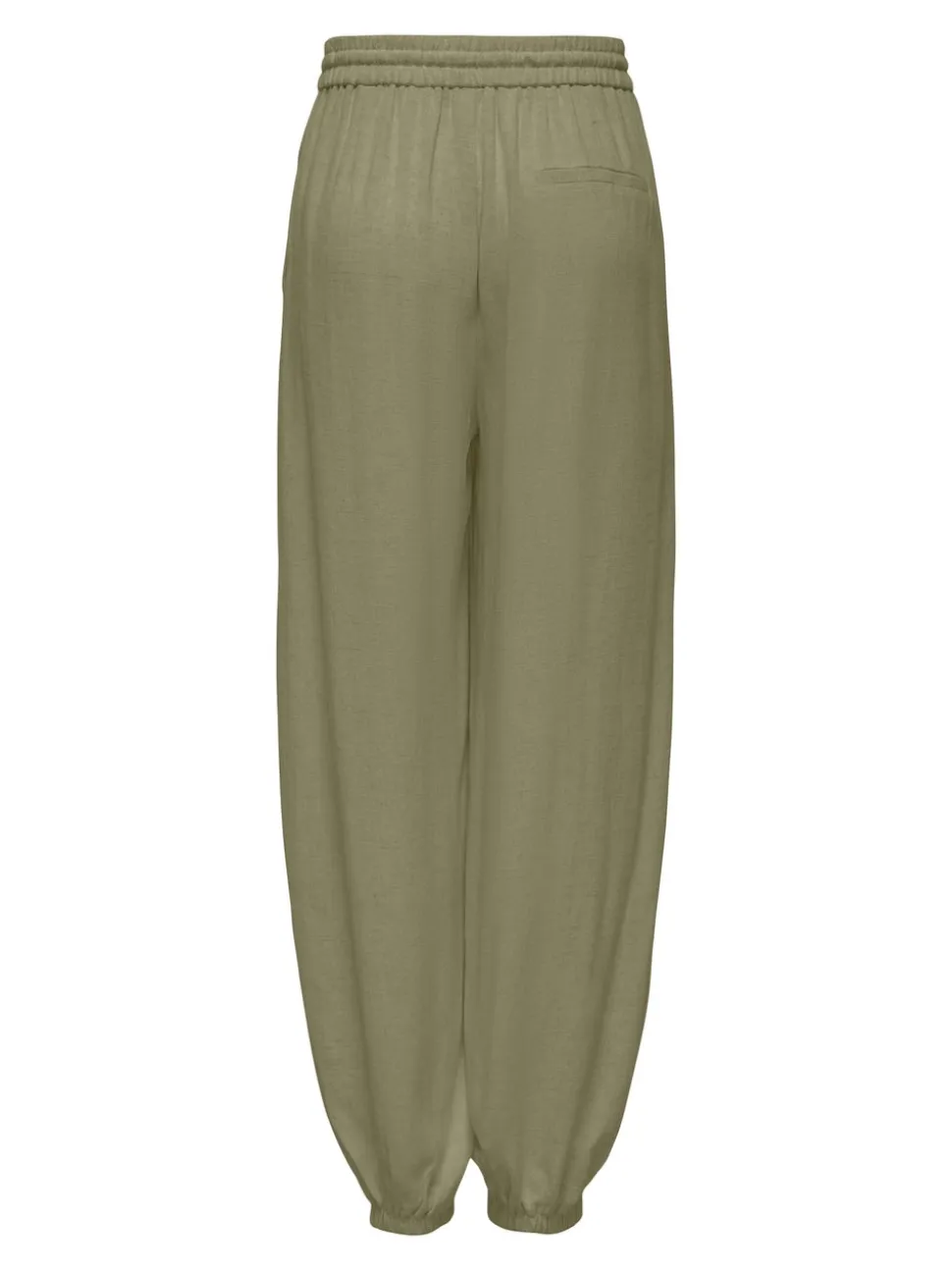 ONLSIESTA Wide Leg Fit Lino Pantaloni a gamba larga