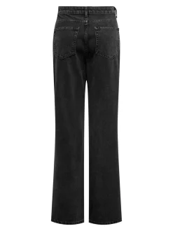 ONLSILJE Vita alta Straight Fit Jeans