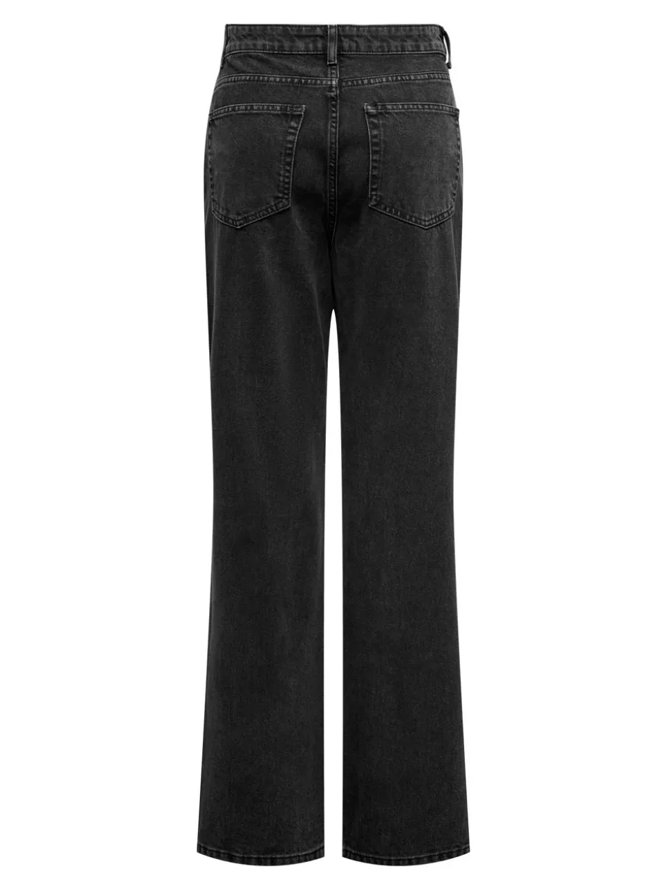 ONLSILJE Vita alta Straight Fit Jeans