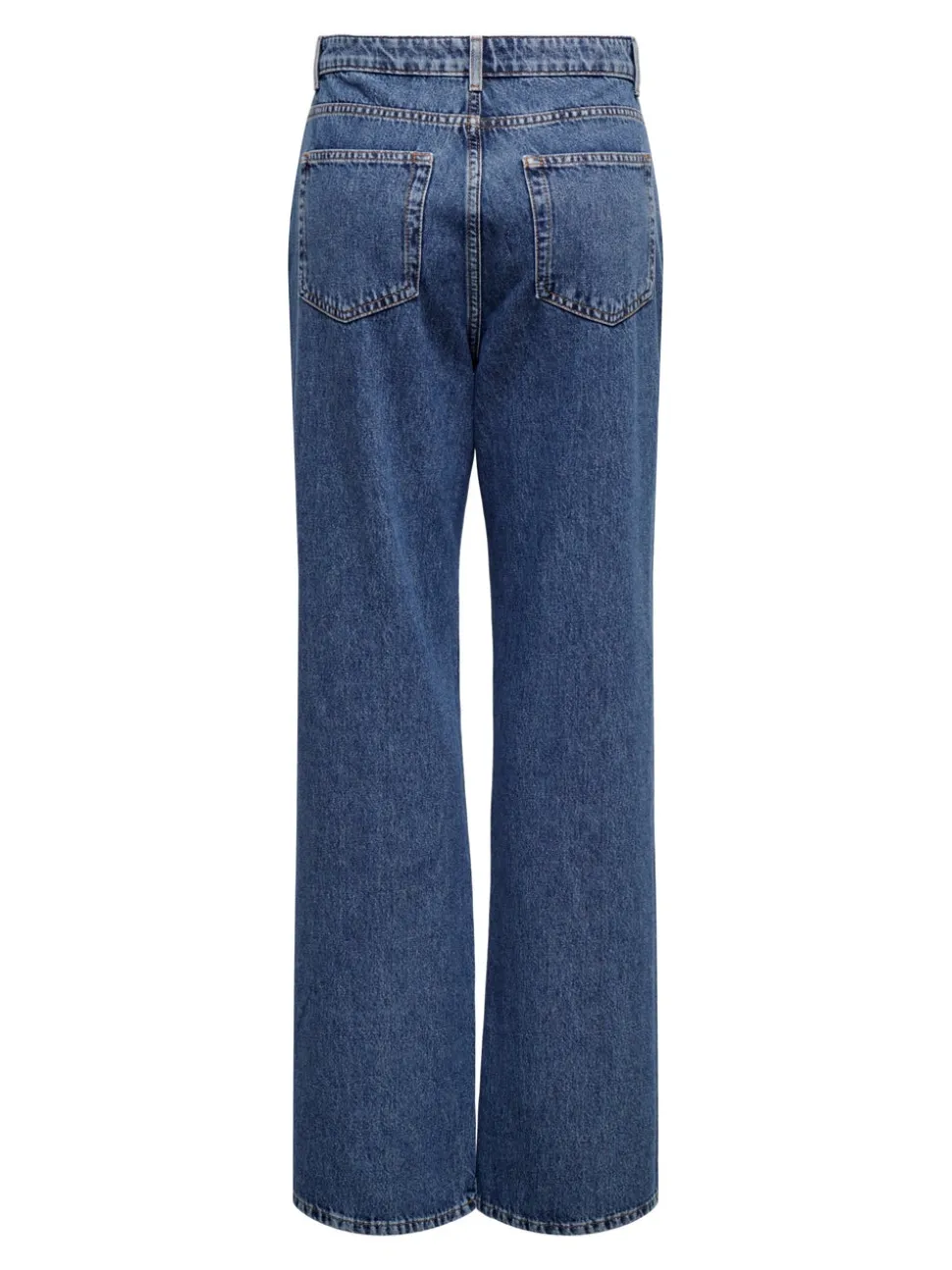 ONLSILJE Vita alta Straight Fit Jeans