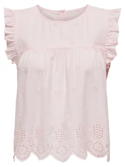 ONLSILLA Top