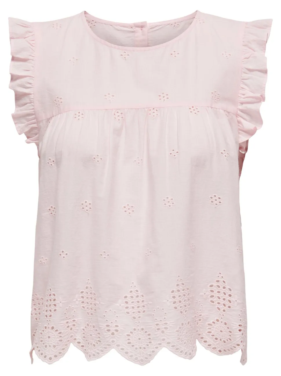 ONLSILLA Top