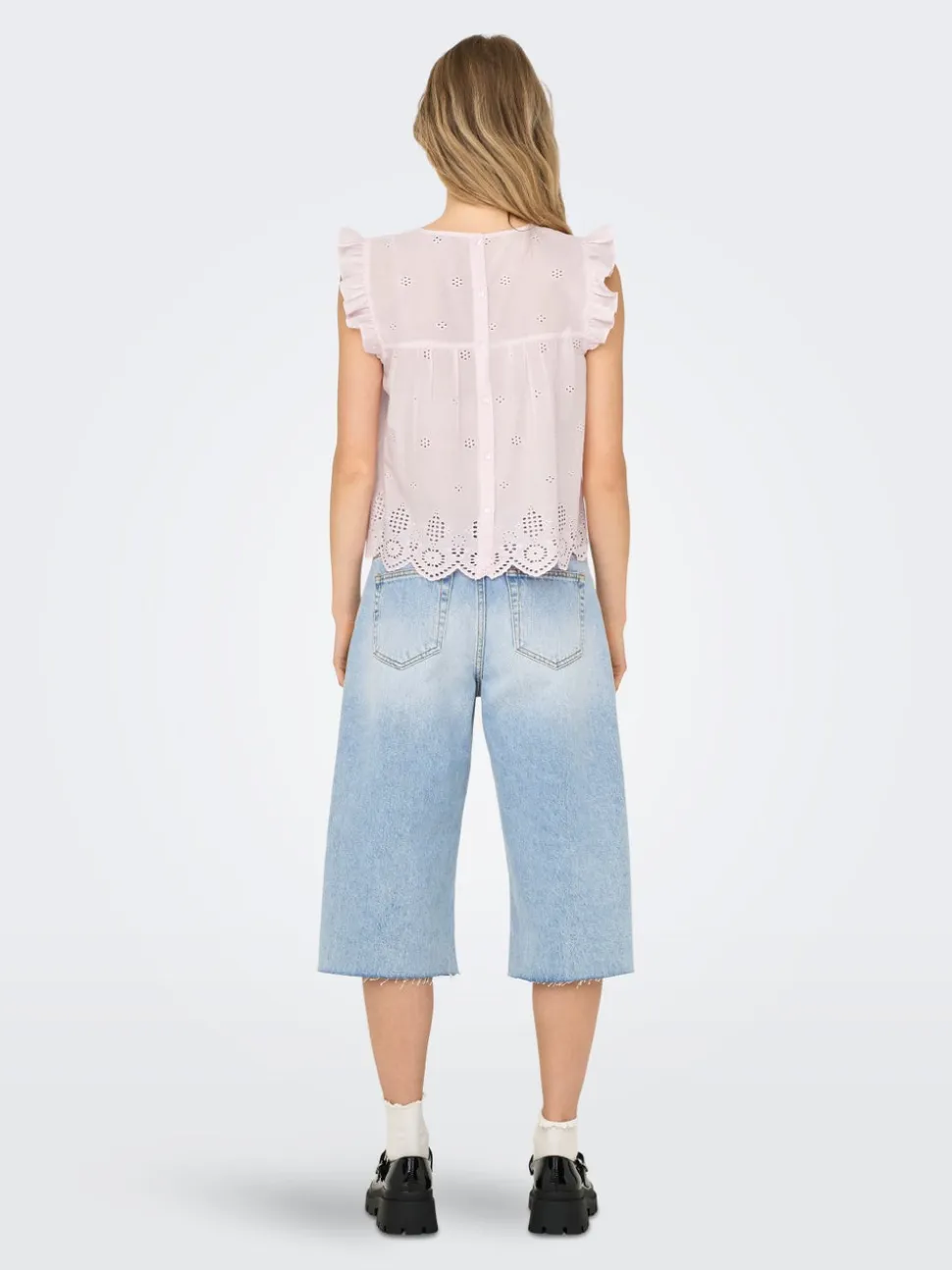 ONLSILLA Top