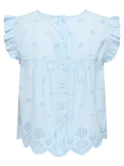 ONLSILLA Top