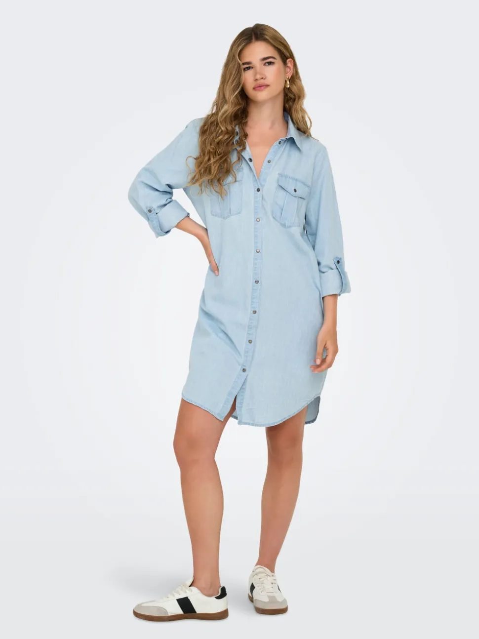 ONLSILLE Vestito corto