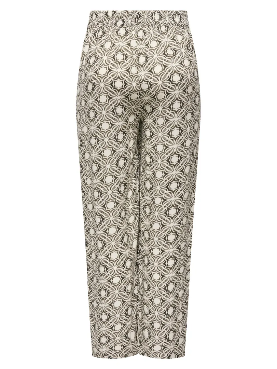 ONLSILVA Regular Fit Pantaloni in maglia