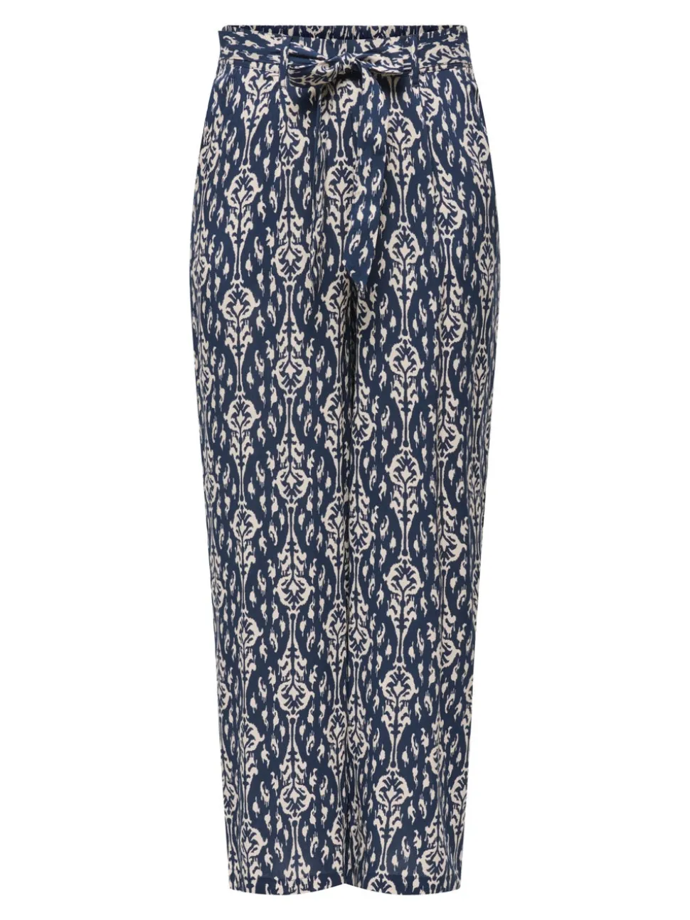 ONLSILVA Regular Fit Pantaloni in maglia