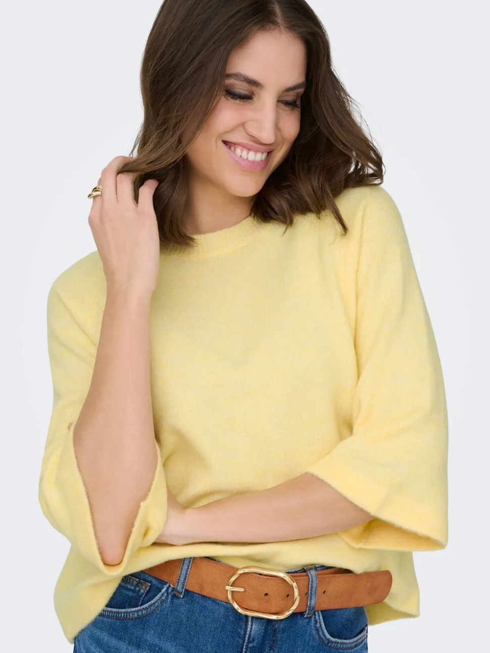 ONLSIMONI Pullover