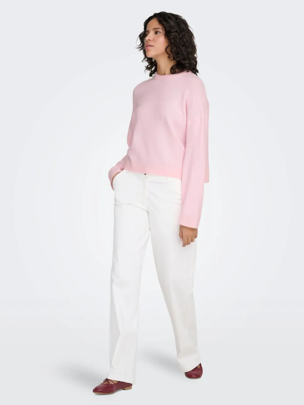 ONLSIMONI Pullover