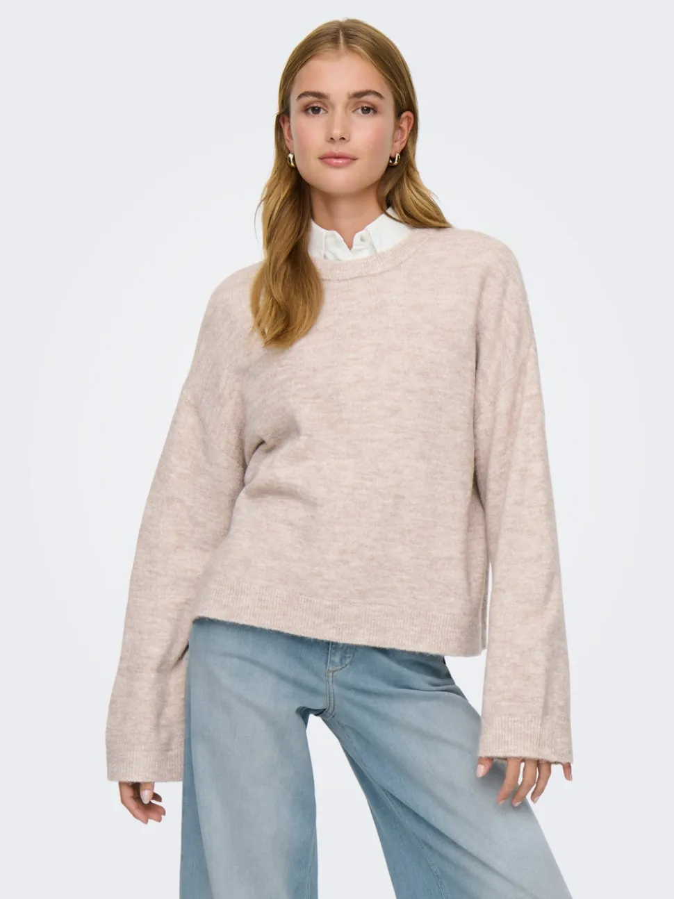 ONLSIMONI Pullover