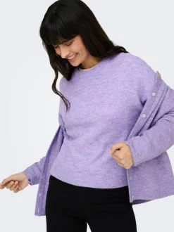 ONLSIMONI Pullover