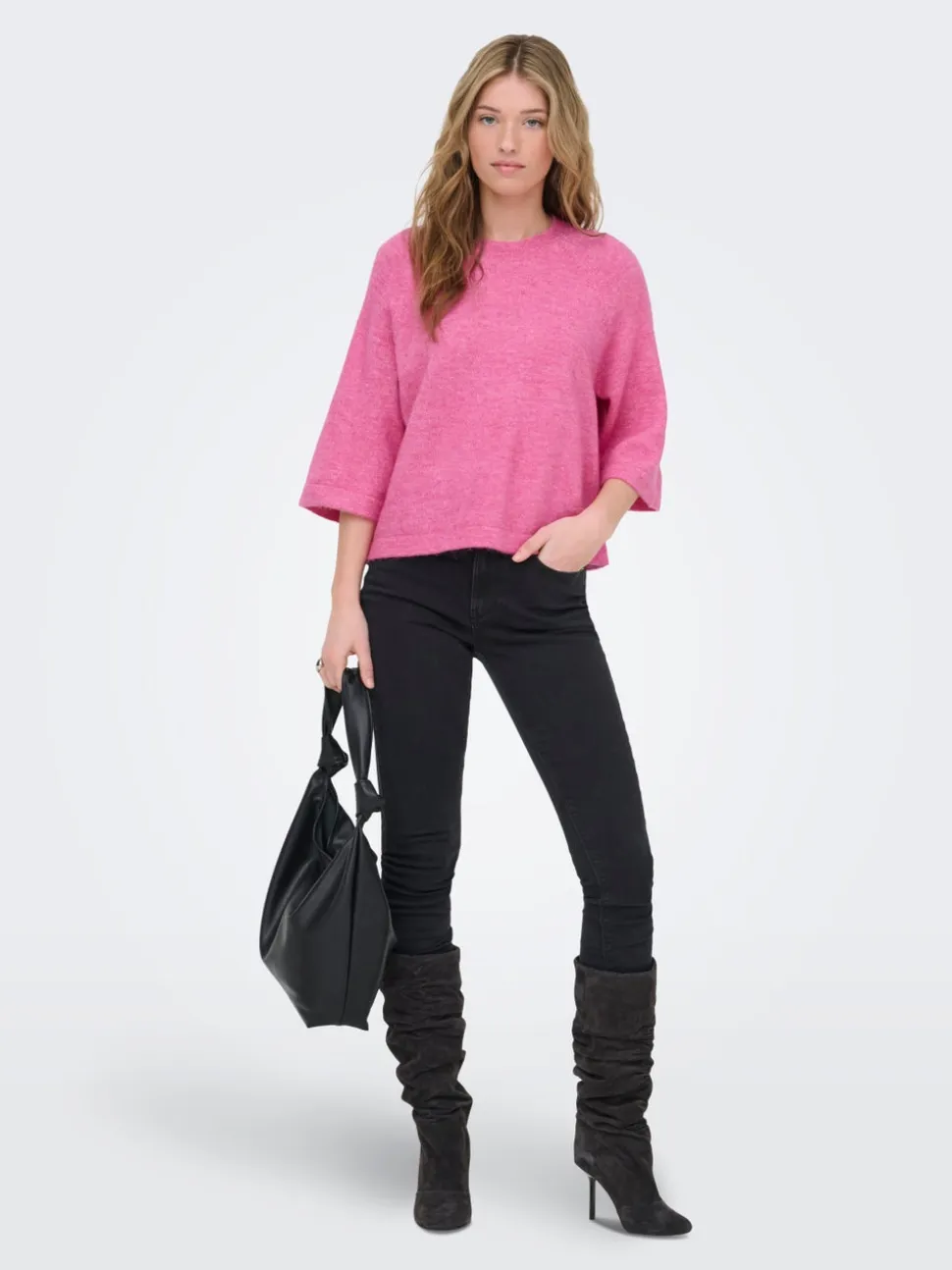 ONLSIMONI Pullover