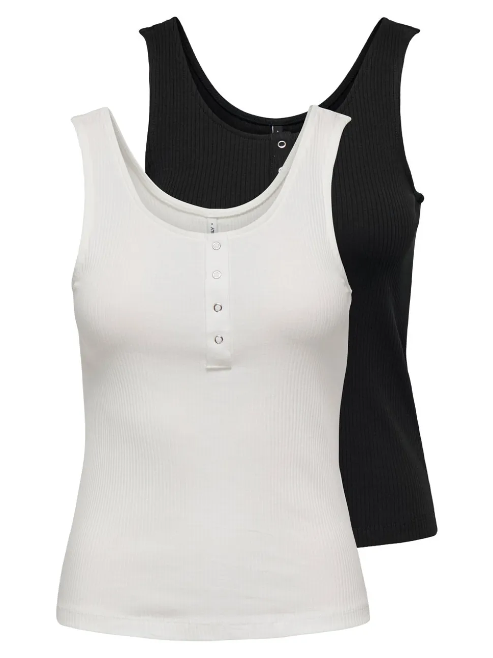 ONLSIMPLE 2-pack Top