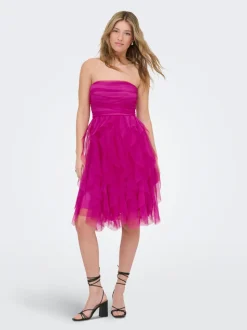 ONLSKY Vestito midi