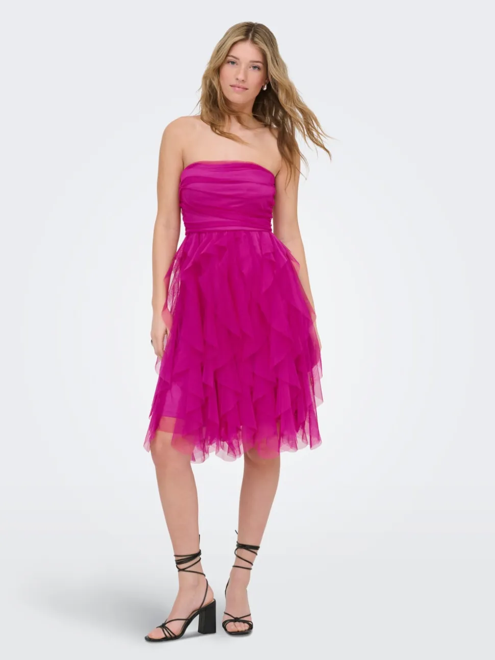 ONLSKY Vestito midi