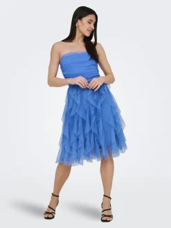ONLSKY Vestito midi