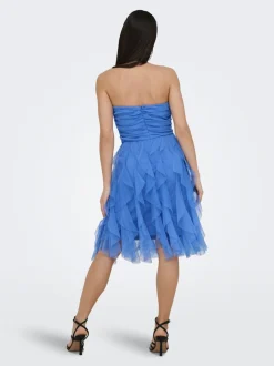 ONLSKY Vestito midi