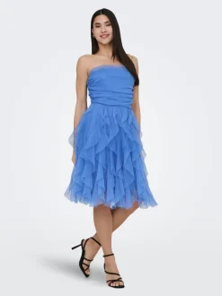 ONLSKY Vestito midi