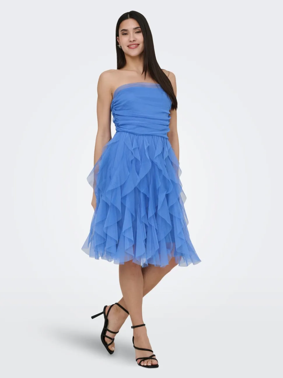ONLSKY Vestito midi
