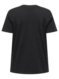 ONLSMILEY T-shirt