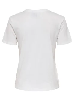 ONLSMILEY T-shirt