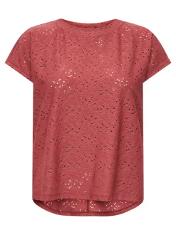 ONLSMILLA Top