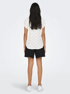 ONLSMILLA Top