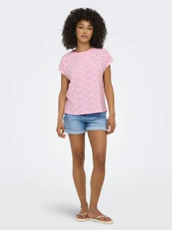 ONLSMILLA Top
