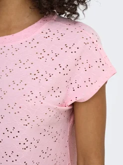 ONLSMILLA Top
