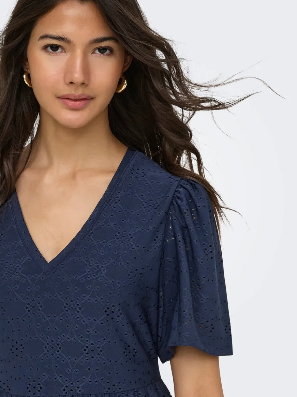 ONLSMILLA Vestito midi