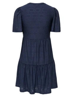 ONLSMILLA Vestito midi