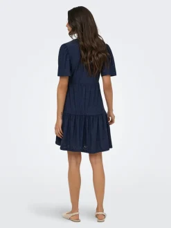 ONLSMILLA Vestito midi