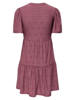 ONLSMILLA Vestito midi