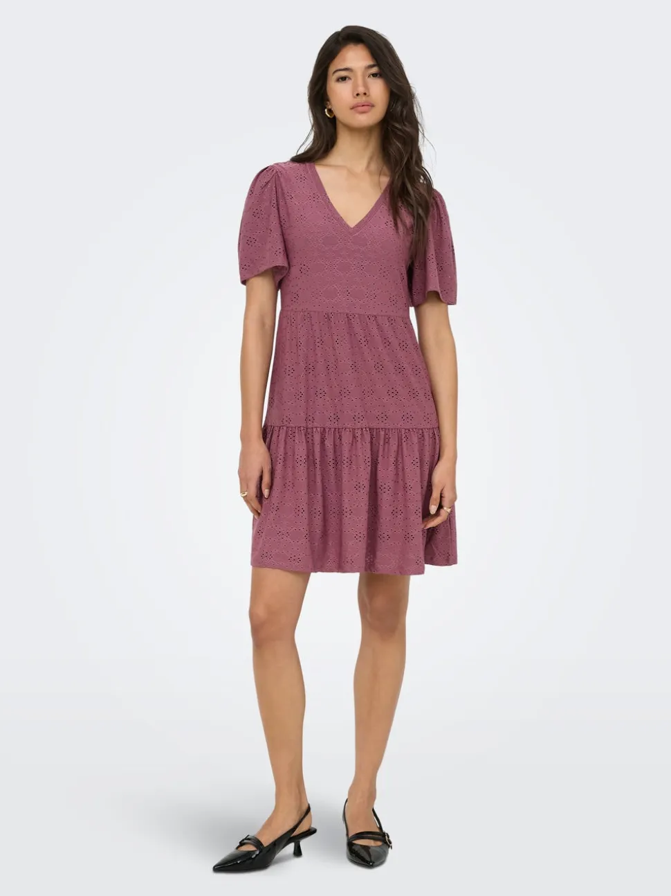 ONLSMILLA Vestito midi