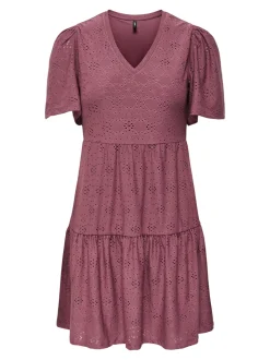 ONLSMILLA Vestito midi