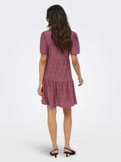 ONLSMILLA Vestito midi