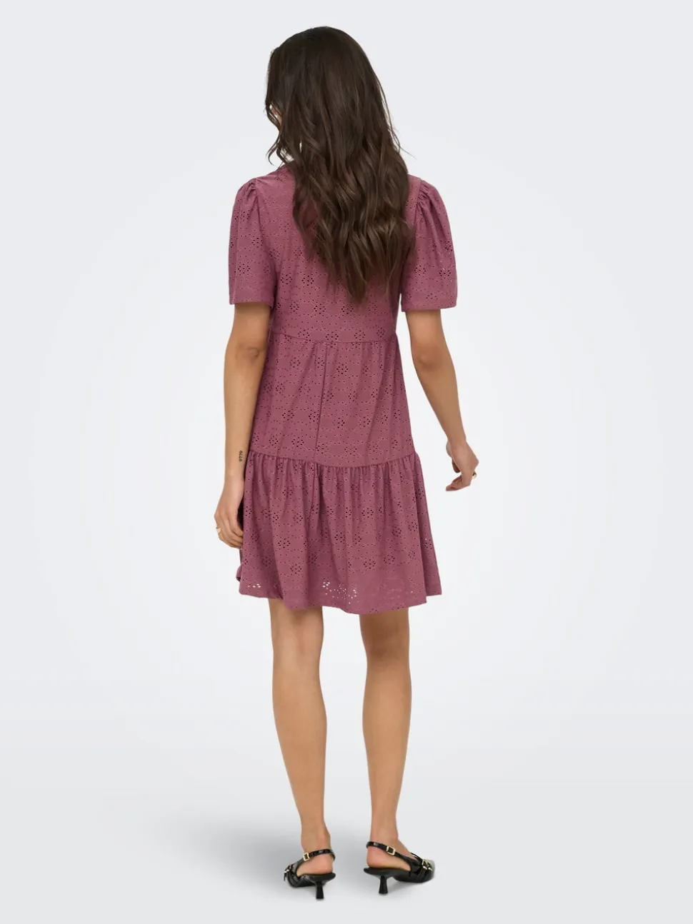 ONLSMILLA Vestito midi