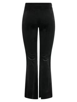 ONLSMOOTH Flared Fit Pantaloni