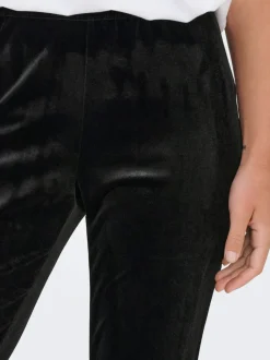 ONLSMOOTH Flared Fit Pantaloni