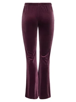 ONLSMOOTH Flared Fit Pantaloni