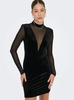 ONLSMOOTH Vestito corto