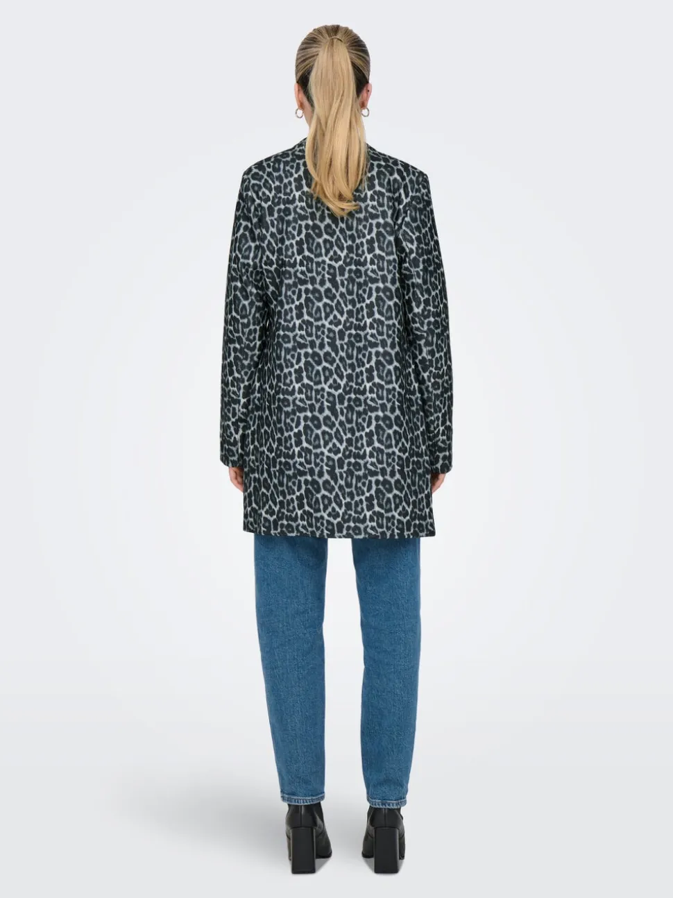 ONLSOHO Blazer