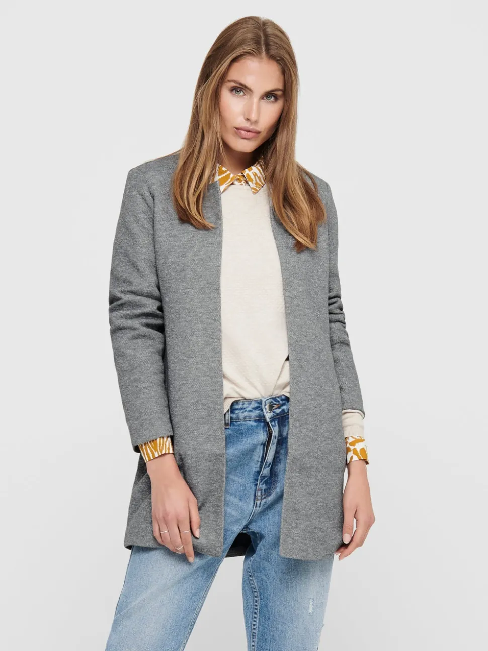 ONLSOHO Blazer