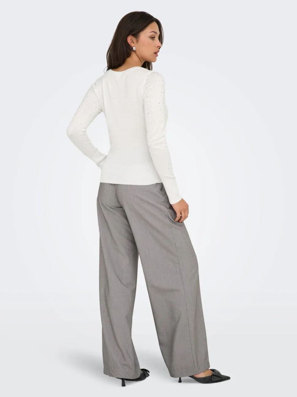 ONLSOLITA Pullover