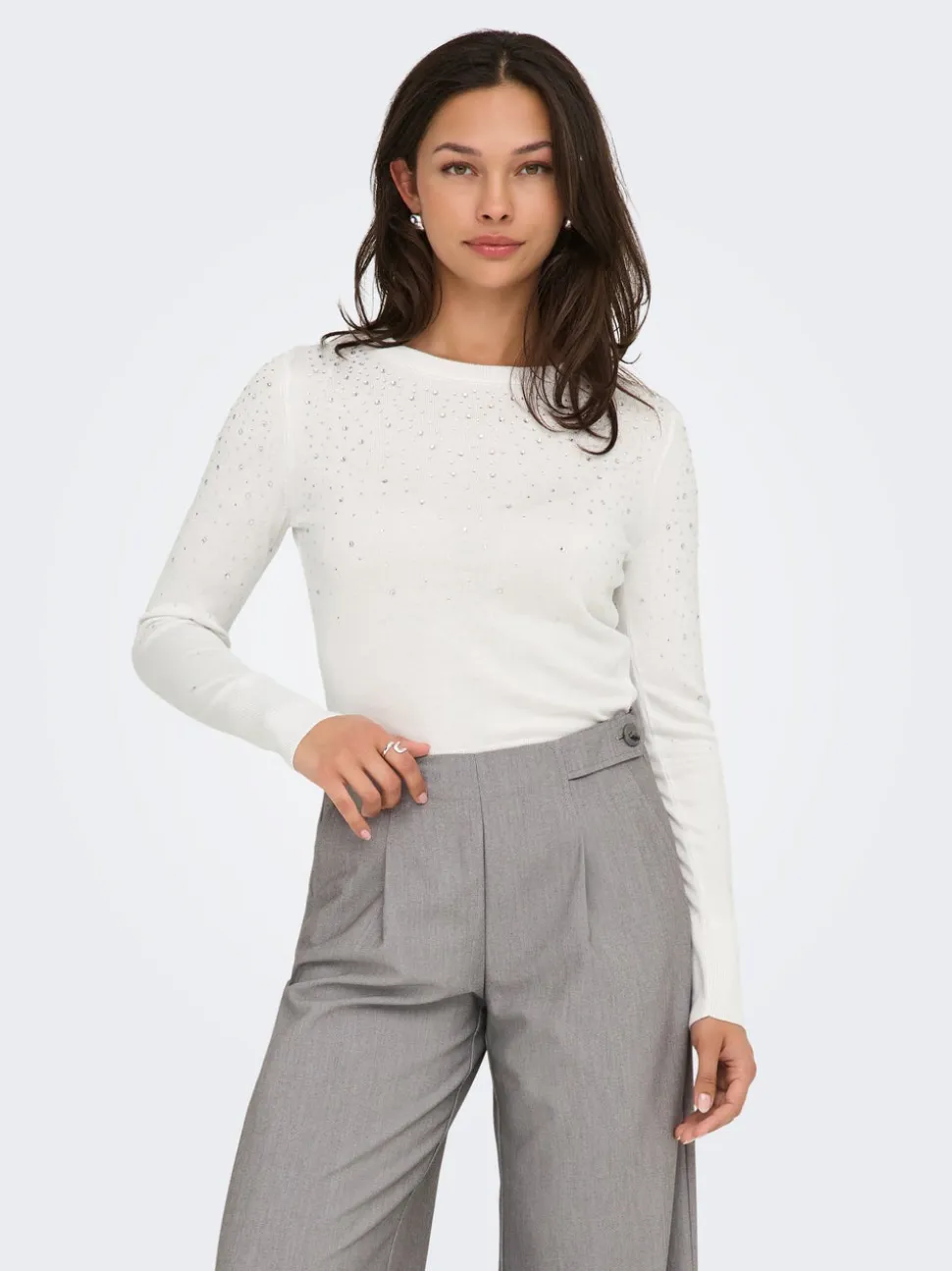 ONLSOLITA Pullover