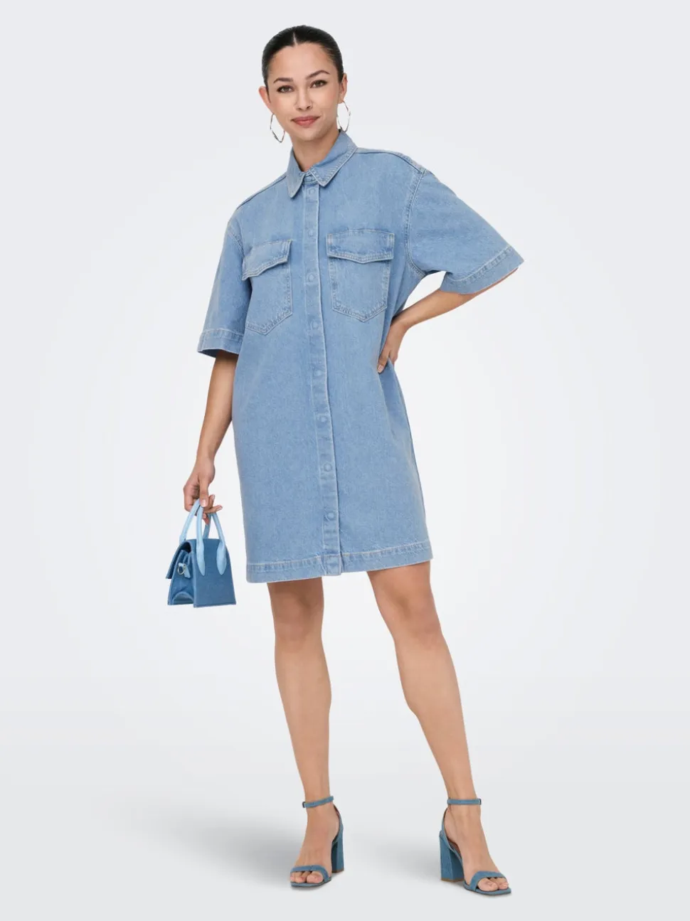 ONLSOPHIE Vestito corto
