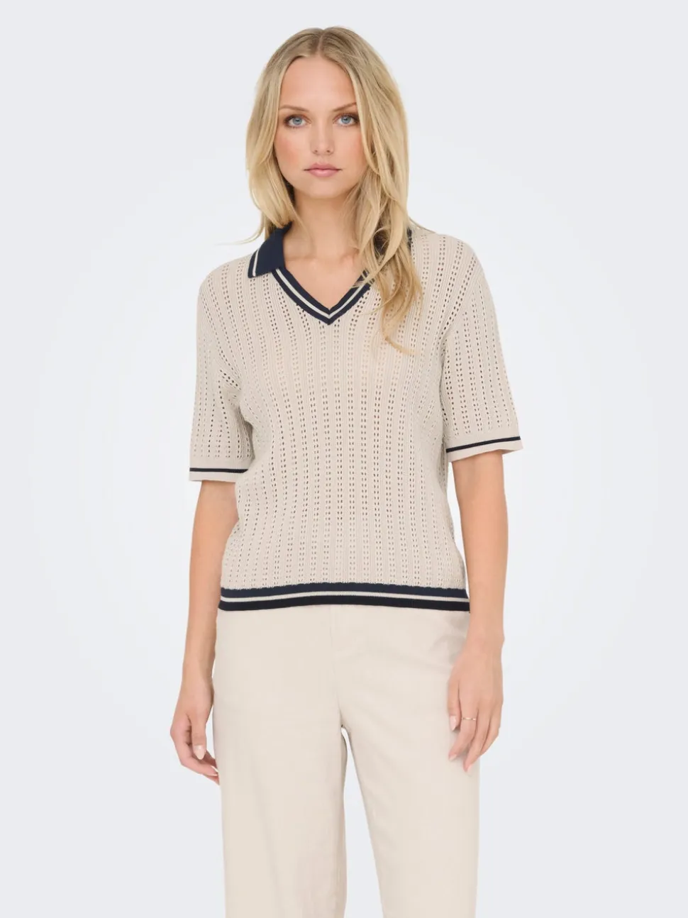 ONLSPORTI Polo