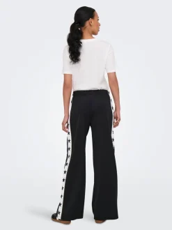 ONLSTAR Regular Fit Pantaloni a gamba larga